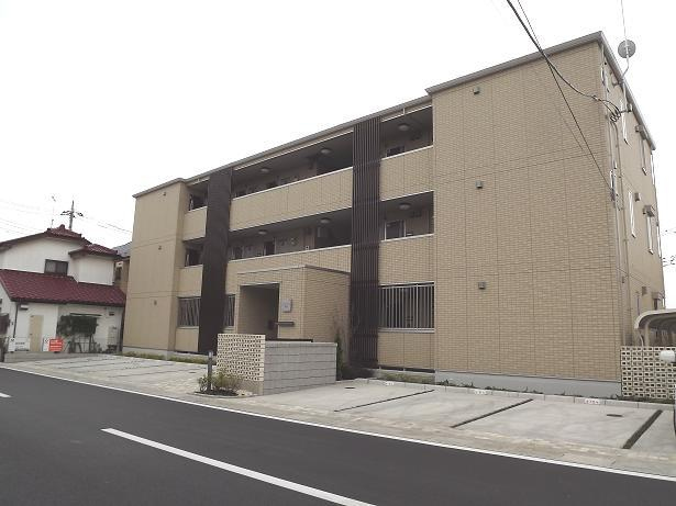 東大宮駅 徒歩14分 構造:軽量鉄骨造