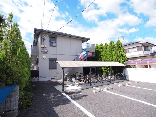 物件写真