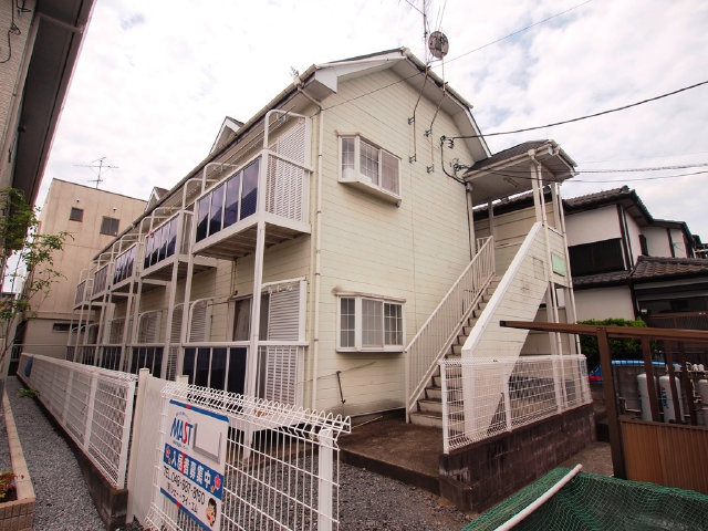 物件写真
