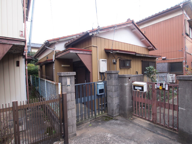 物件写真