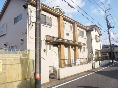 物件写真
