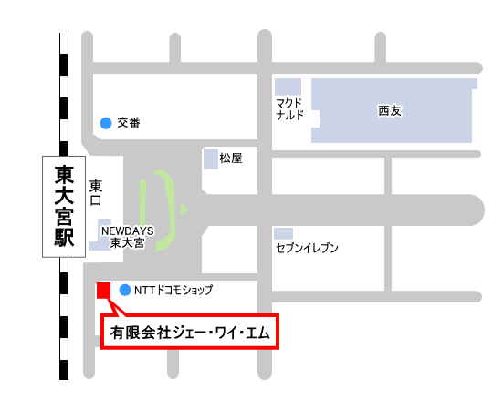 マップ